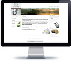 affordable cms web design for non-profit, Vancouver