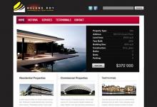 affordable drupal cms web design for real estate victoria